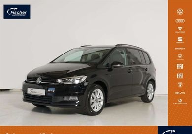 Volkswagen Touran, 2024