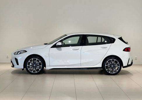 BMW 120, 2026