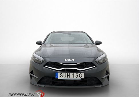 Kia Cee'd Sportswagon, 2025