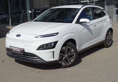 Hyundai Kona, 2023