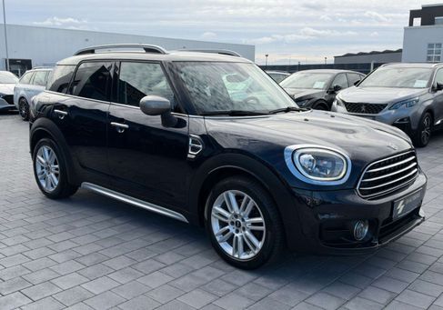 MINI Cooper, 2019 2