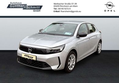 Opel Corsa, 2024