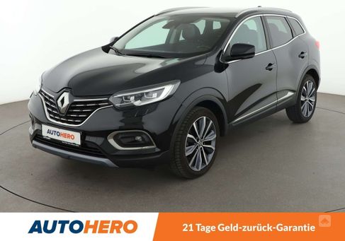 Renault Kadjar, 2019