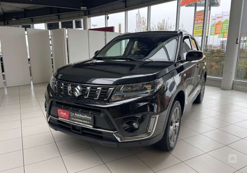 Suzuki Vitara, 2020