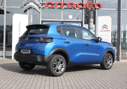 Citroën C3, 2025 3