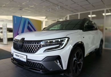 Renault Austral, 2024