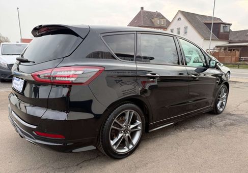 Ford S-Max, 2019 3