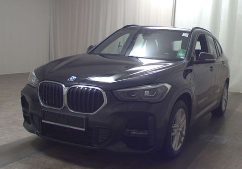 BMW X1, 2022 2