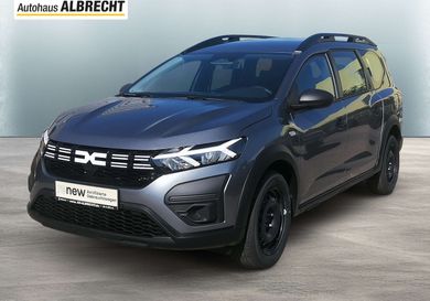 Dacia Jogger, 2025