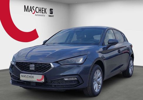 Seat Leon, 2026