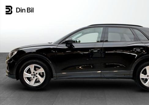 Audi Q3, 2023