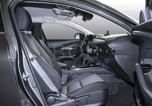 Mazda CX-30, 2025 3