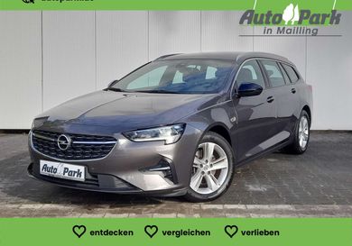 Opel Insignia, 2022