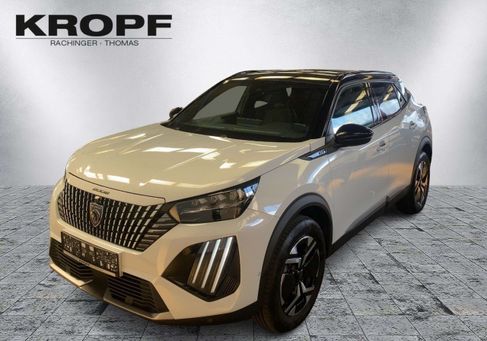 Peugeot 2008, 2023