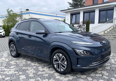 Hyundai Kona, 2021 2