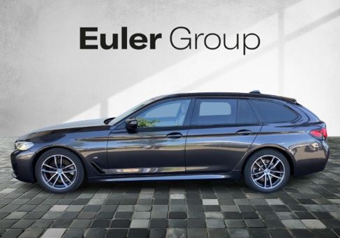 BMW 520, 2023