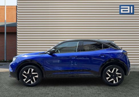 Opel Mokka, 2025 2