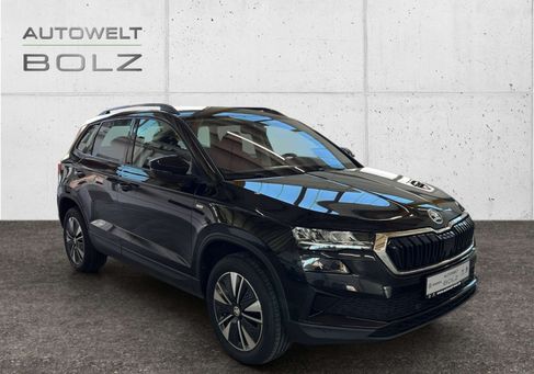 Skoda Karoq, 2023