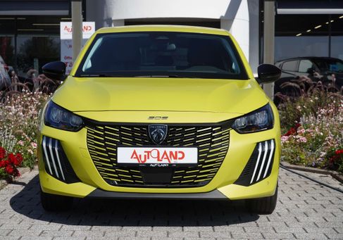 Peugeot 208, 2026