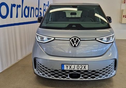 Volkswagen ID.Buzz, 2023