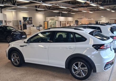 Volkswagen Taigo, 2023
