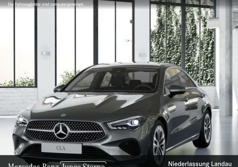 Mercedes-Benz CLA 180, 2026 2