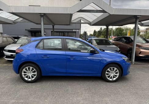 Opel Corsa, 2025 3