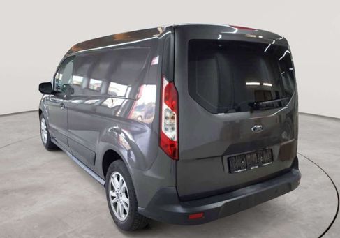 Ford Transit, 2022