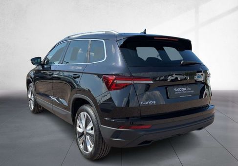 Skoda Karoq, 2024