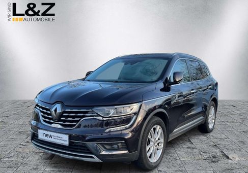 Renault Koleos, 2020