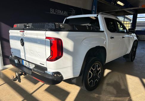 Volkswagen Amarok, 2023