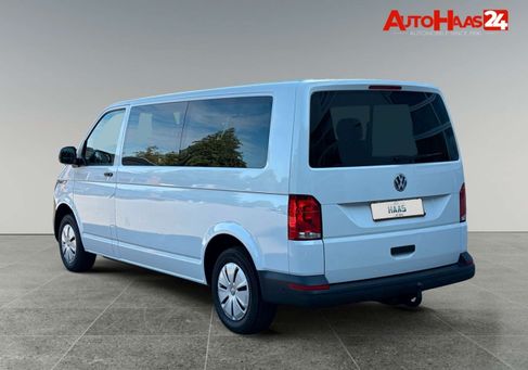 Volkswagen T6 Caravelle, 2022
