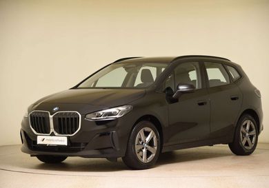 BMW 218, 2025