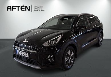 Kia Niro, 2022