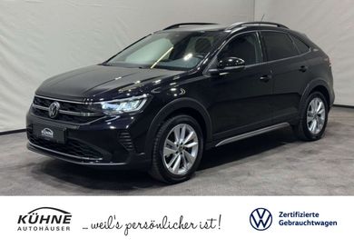 Volkswagen Taigo, 2025