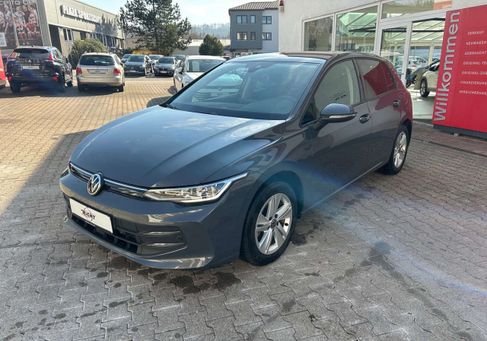 Volkswagen Golf, 2025 3