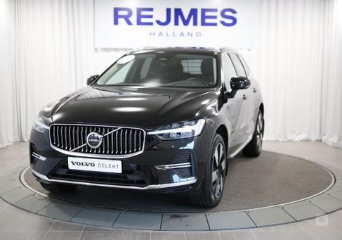 Volvo XC60, 2024