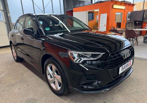 Audi Q3, 2019