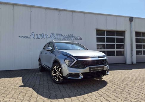 Kia Sportage, 2025 2