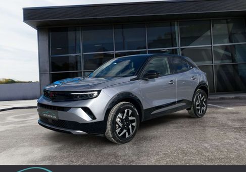 Opel Mokka, 2026 2