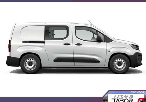 Opel Combo, 2026 3