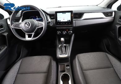 Renault Captur, 2023