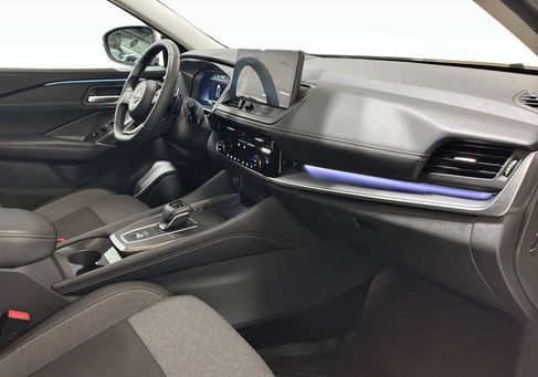 Nissan Qashqai, 2026 3