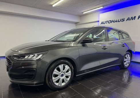 Ford Focus, 2023