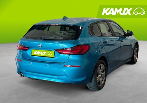 BMW 118, 2024 3