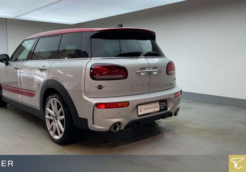 MINI John Cooper Works Clubman, 2019