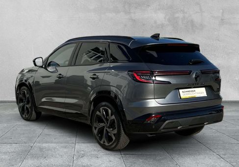 Renault Austral, 2024 3