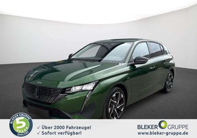 Peugeot 308, 2023