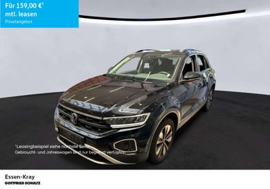Volkswagen T-Roc, 2023