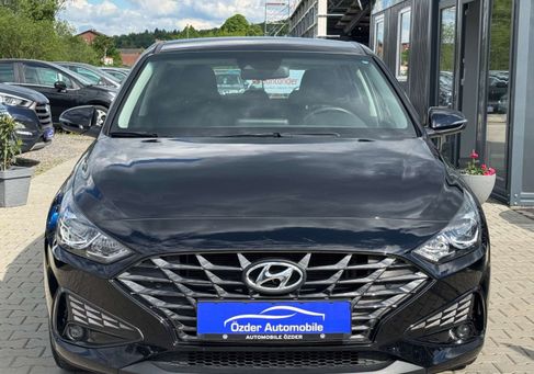 Hyundai i30, 2023 2